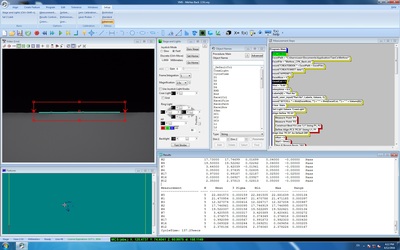 VMS software