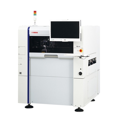 AOI YSi-V 高端混合型光学式外观检查装置