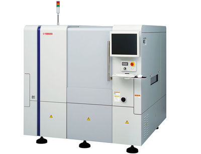 AOI YSi-X 3D-X射线混合式检查装置