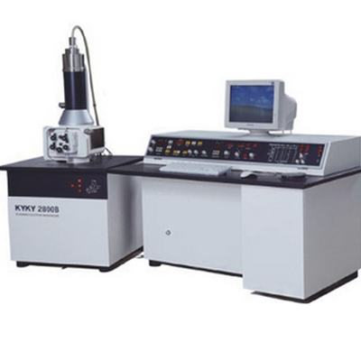 实用型扫描电子显微镜KYKY-2800