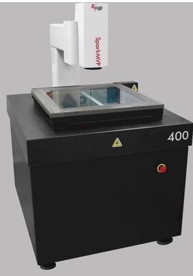 Sprint MVP 400 适合大型零部件的经济型影像测量仪器