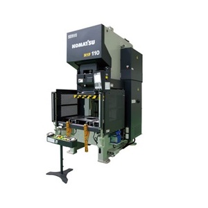 小松KOMATSU H1F110-2[新一代机型]