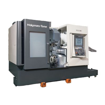 NAKAMURA-TOME NTJ-100
