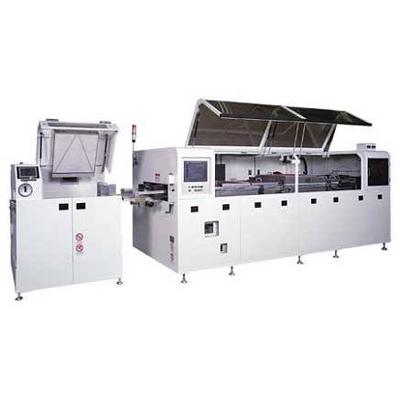 TAMURA 波峰焊炉 HC25-33HNF/HC40-44HNFN2