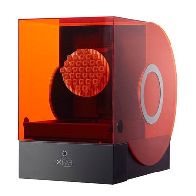 DWS DIGITALWAX XFAB