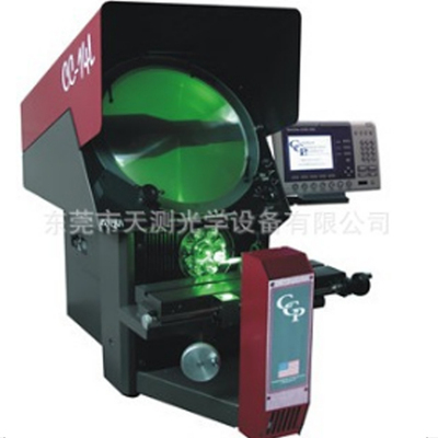 CCP Optical Comparator CC-14L