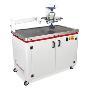 TIMESAVERS 10系列手動打磨機