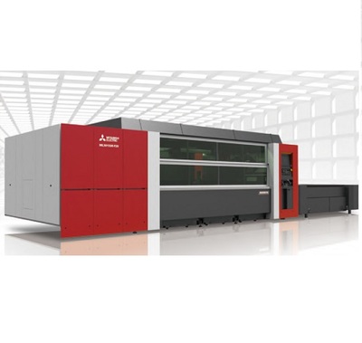 三菱MITSUBISHI光纤激光加工机系列