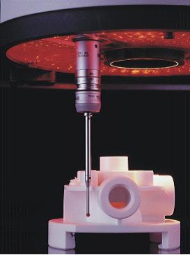 影像测量仪配件--探针