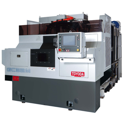 丰田TOYODA 凸轮轴磨床 GC32M-63