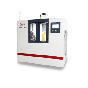 自动磨光中心AGC-2800