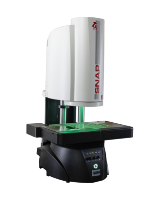 QVI SNAP 300 一键测量仪